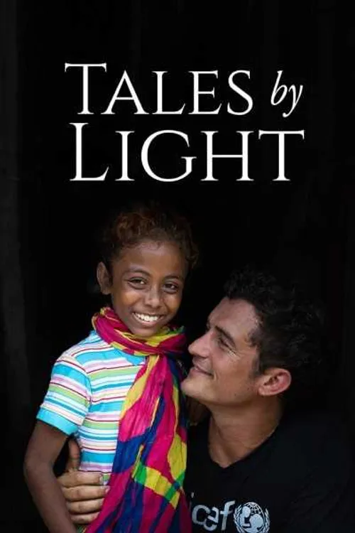 Câu chuyện kể bằng ánh sáng (Phần 2) (Tales by Light (Season 2)) Câu chuyện kể bằng ánh sáng (Phần 2) (Tales by Light (Season 2)) vietsub