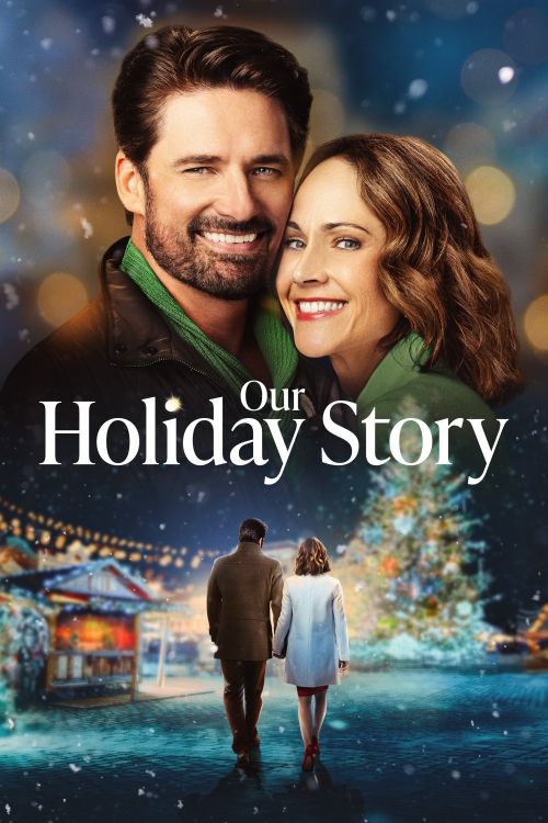 Câu Chuyện Kỳ Nghỉ Của Chúng Tôi (Our Holiday Story) vietsub