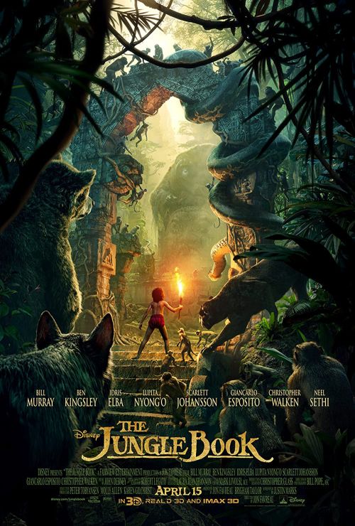 Câu Chuyện Rừng Xanh (The Jungle Book 1994) Câu Chuyện Rừng Xanh (The Jungle Book 1994) vietsub