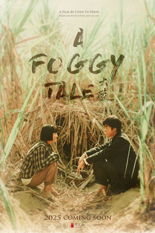 Câu chuyện sau màn sương (A Foggy Tale) vietsub
