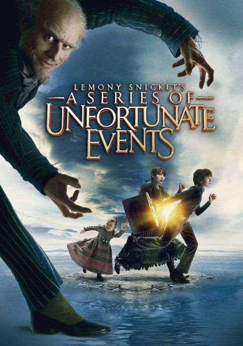 Câu Chuyện Thần Kỳ (Lemony Snicket's A Series of Unfortunate Events) Câu Chuyện Thần Kỳ (Lemony Snicket's A Series of Unfortunate Events) vietsub