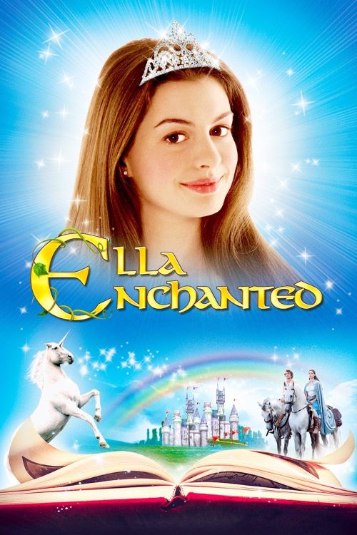 Câu Chuyện Thần Tiên (Ella Enchanted) Câu Chuyện Thần Tiên (Ella Enchanted) vietsub