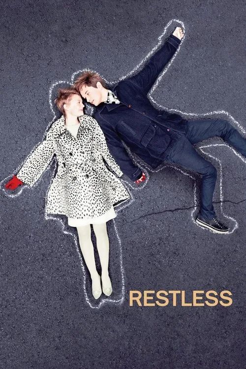 Câu Chuyện Tình Yêu (Restless) vietsub