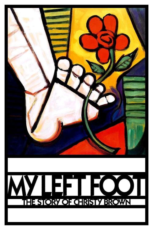 Câu Chuyện Về Christy Brown (My Left Foot: The Story Of Christy Brown) Câu Chuyện Về Christy Brown (My Left Foot: The Story Of Christy Brown) vietsub