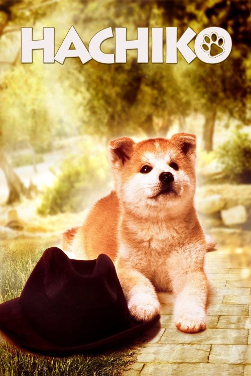 Câu Chuyện Về Chú Chó Hachiko (Hachi-ko) Câu Chuyện Về Chú Chó Hachiko (Hachi-ko) vietsub
