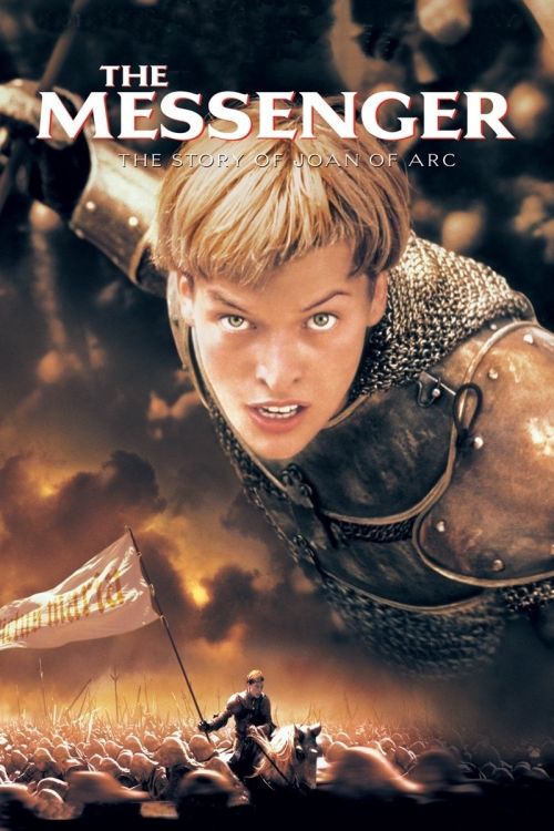 Câu Chuyện Về Thánh Nữ Jeanne D'Arc (The Messenger: The Story of Joan of Arc) vietsub
