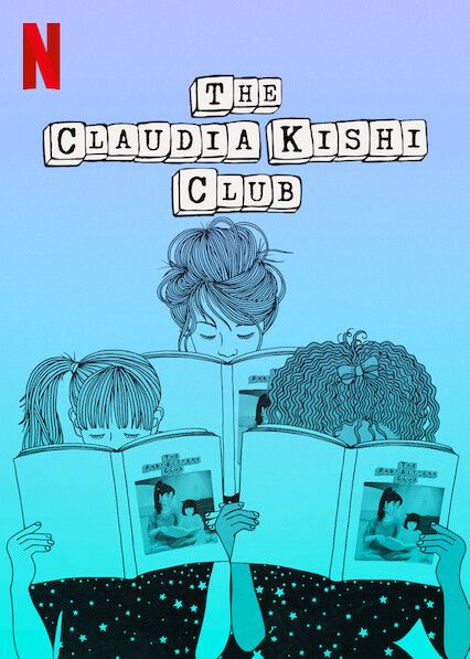 Câu Lạc Bộ Claudia Kishi (The Claudia Kishi Club) Câu Lạc Bộ Claudia Kishi (The Claudia Kishi Club) vietsub