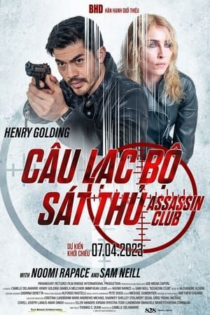 Câu Lạc Bộ Sát Thủ (Assassin Club) Câu Lạc Bộ Sát Thủ (Assassin Club) vietsub