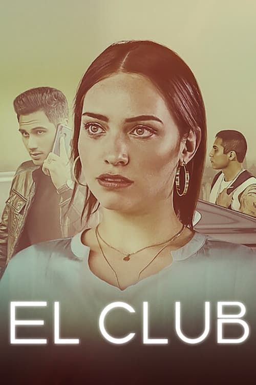 Câu lạc bộ thuốc lắc (The Club) vietsub