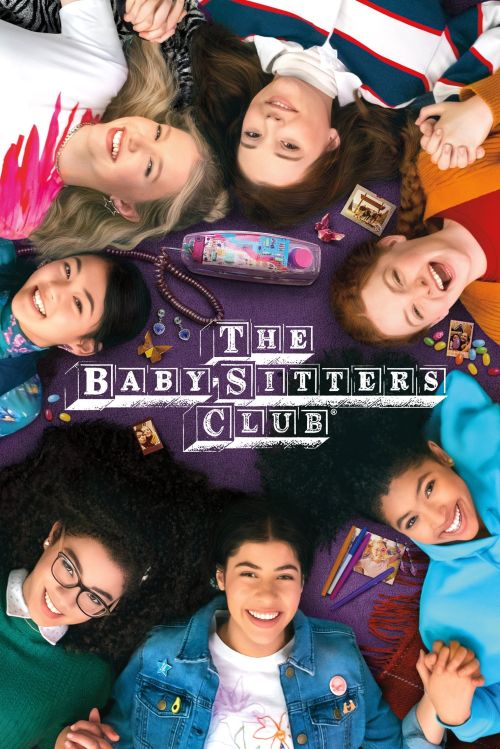 Câu Lạc Bộ Trông Trẻ (Phần 1) (The Baby-Sitters Club (Season 1)) vietsub