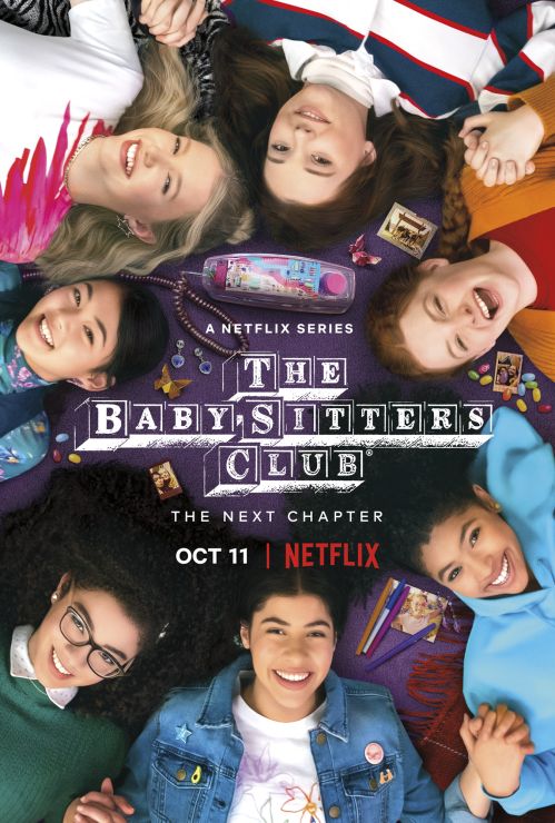 Câu Lạc Bộ Trông Trẻ (Phần 2) (The Baby-Sitters Club (Season 2)) vietsub