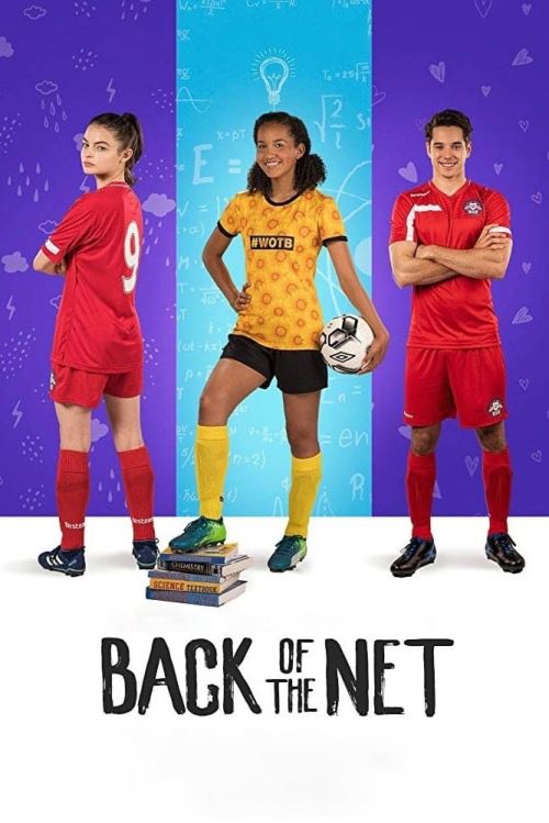 Cầu thủ bất đắc dĩ (Back of the Net) Cầu thủ bất đắc dĩ (Back of the Net) vietsub