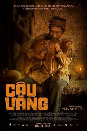 Cậu Vàng (The Old Man's Dog) Cậu Vàng (The Old Man's Dog) vietsub