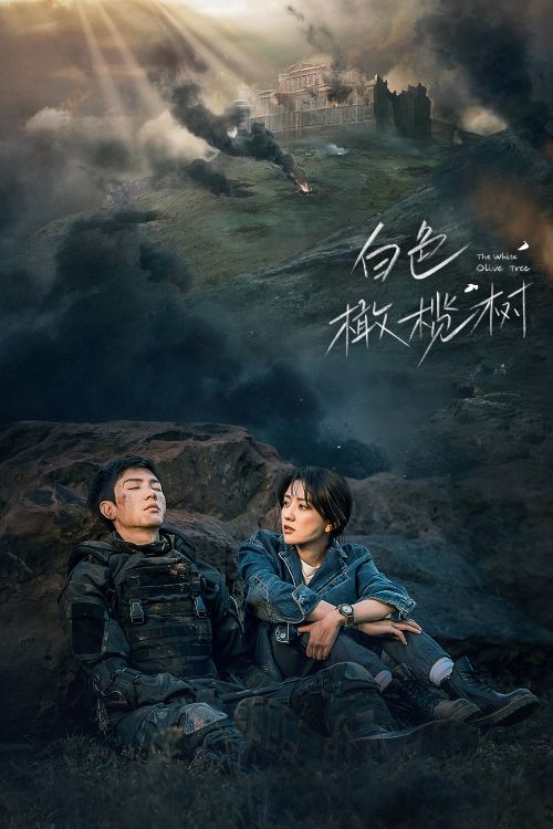 Cây Ô Liu Màu Trắng (The White Olive Tree) vietsub