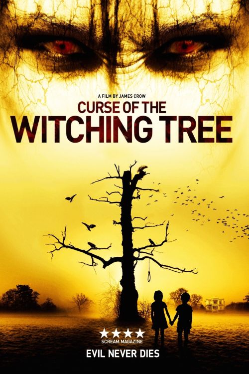 Cây Phù Thủy (Curse of the Witching Tree) Cây Phù Thủy (Curse of the Witching Tree) vietsub