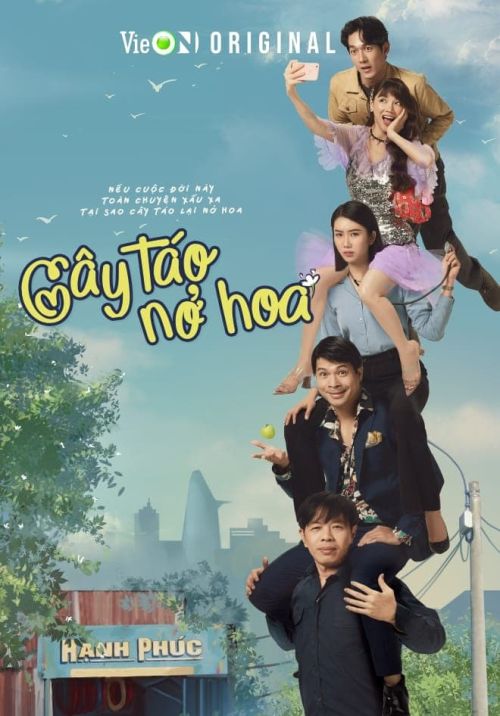 Cây Táo Nở Hoa (Liver Or Die Vietnam Version) vietsub