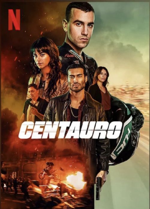 Centauro vietsub