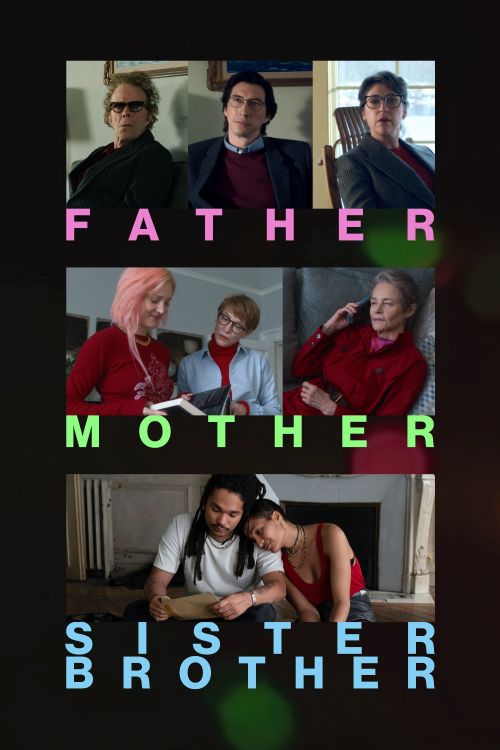 Cha Mẹ Chị Và Em (Father Mother Sister Brother) vietsub