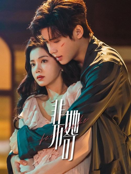 Chắc Chắn Phải Là Cô Ấy (Fatal Allure) vietsub