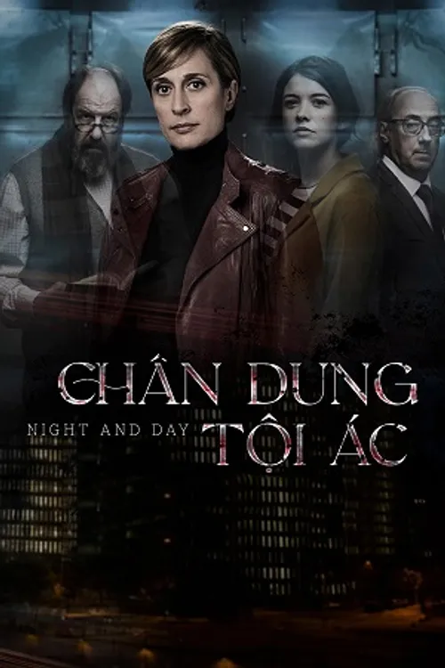 Chân Dung Tội Ác (Night and Day) vietsub