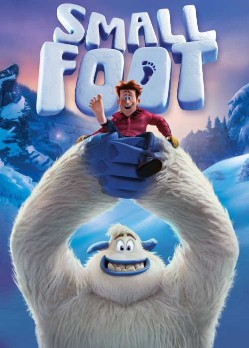 Chân Nhỏ, Bạn Ở Đâu? (Smallfoot) Chân Nhỏ, Bạn Ở Đâu? (Smallfoot) vietsub