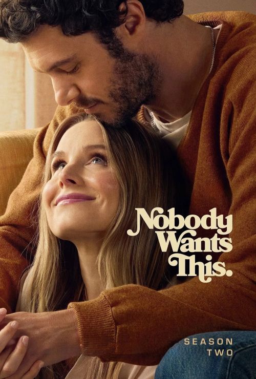 Chẳng Ai Tác Hợp (Phần 2) (Nobody Wants This (Season 2)) vietsub