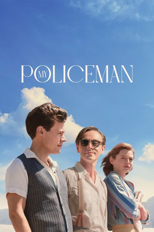 Chàng Cảnh Sát Của Tôi (My Policeman) Chàng Cảnh Sát Của Tôi (My Policeman) vietsub