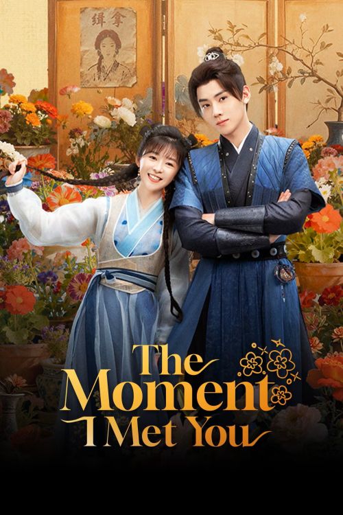 Chẳng Gặp Vân Thường, Cũng Chẳng Gặp Người (The Moment I Met You) vietsub