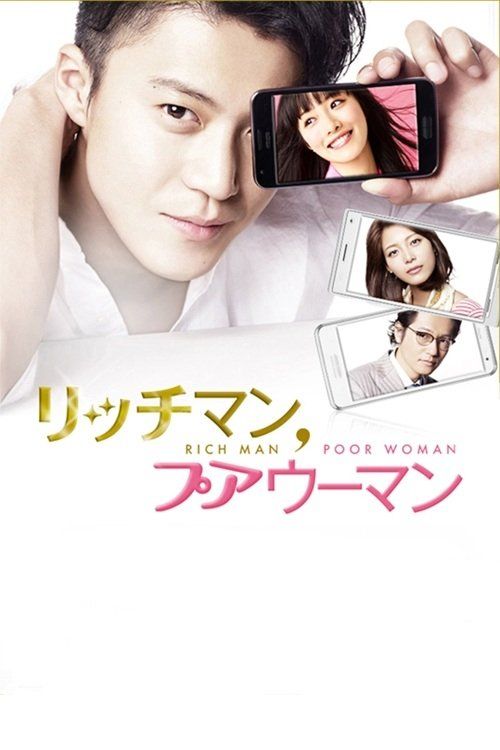 Chàng Giàu, Nàng Nghèo (Rich Man, Poor Woman) vietsub