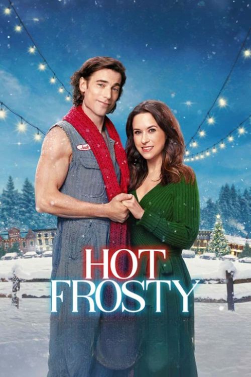 Chàng Người Tuyết Của Em (Hot Frosty) vietsub