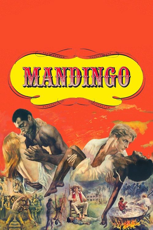 Mandingo Mandingo vietsub