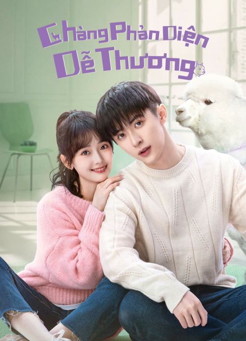 Chàng Phản Diện Dễ Thương (Cute Bad Guy) Chàng Phản Diện Dễ Thương (Cute Bad Guy) vietsub