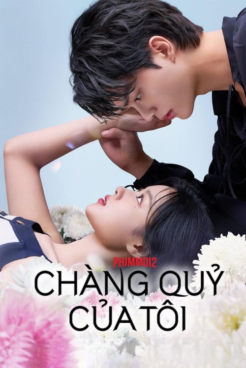 Chàng Quỷ Của Tôi (My Demon) Chàng Quỷ Của Tôi (My Demon) vietsub