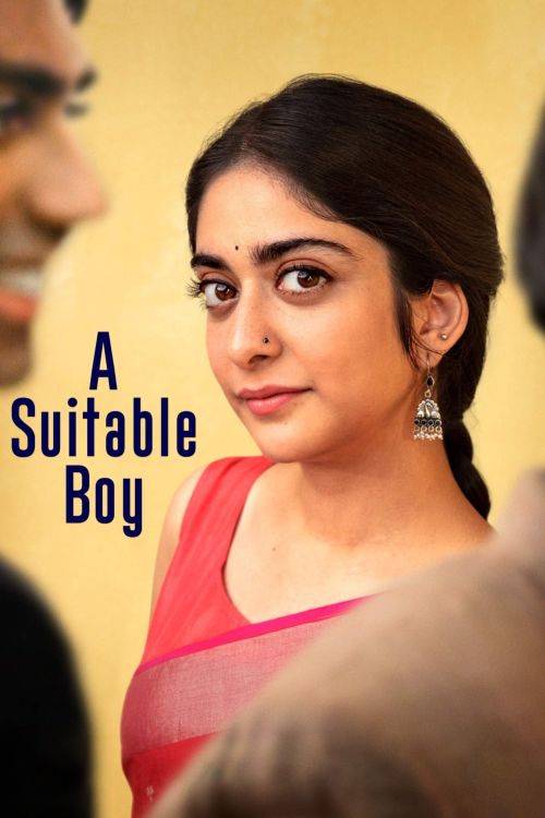Chàng rể xứng đôi (A Suitable Boy) Chàng rể xứng đôi (A Suitable Boy) vietsub