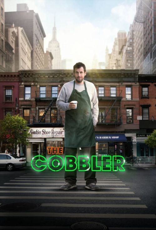 Chàng Thợ Giày Vui Tính (The Cobbler) Chàng Thợ Giày Vui Tính (The Cobbler) vietsub