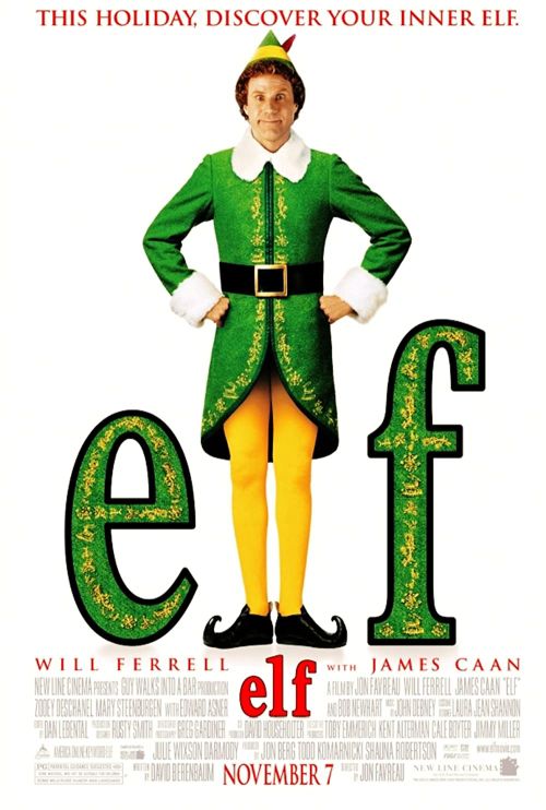 Chàng Tiên Đáng Yêu (Elf) Chàng Tiên Đáng Yêu (Elf) vietsub