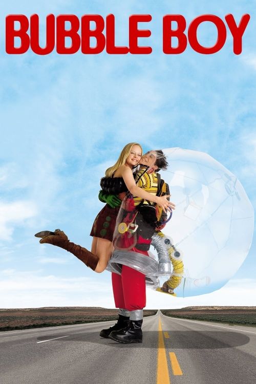Chàng Trai Bong Bóng (Bubble Boy) Chàng Trai Bong Bóng (Bubble Boy) vietsub