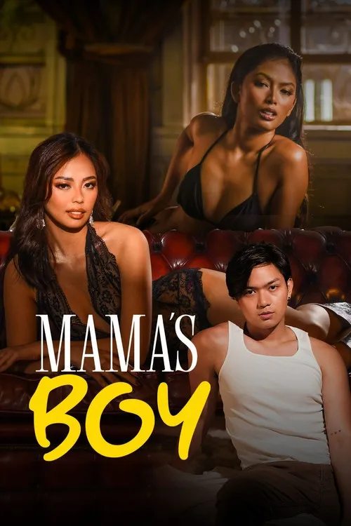 Chàng Trai Của Mẹ (Mama's Boy) vietsub