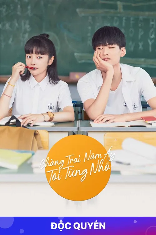 Chàng Trai Năm Ấy Tôi Từng Nhớ (I Once Remembered That Guy) Chàng Trai Năm Ấy Tôi Từng Nhớ (I Once Remembered That Guy) vietsub