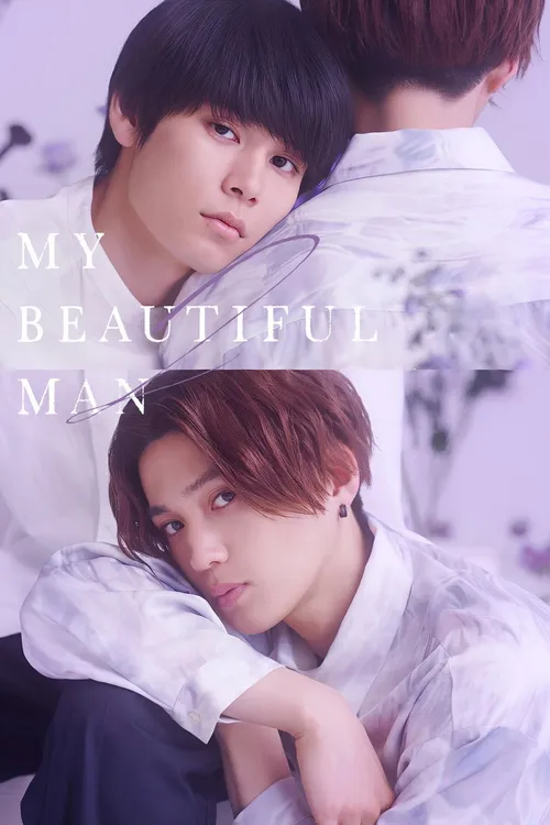 Chàng Trai Xinh Đẹp Của Tôi 2 (My Beautiful Man Season 2) vietsub