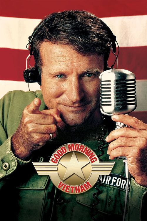 Chào Buổi Sáng, Việt Nam (Good Morning, Vietnam) Chào Buổi Sáng, Việt Nam (Good Morning, Vietnam) vietsub
