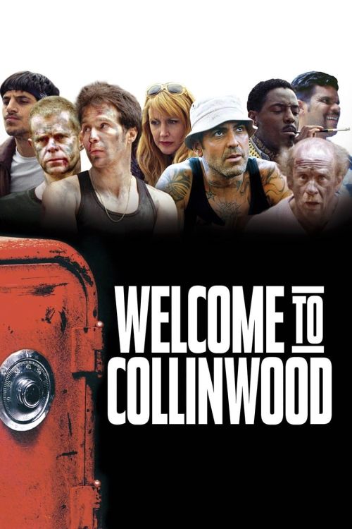 Phi Vụ Chung Thân (Welcome to Collinwood) Phi Vụ Chung Thân (Welcome to Collinwood) vietsub