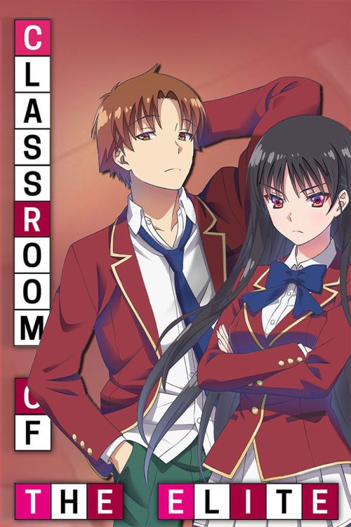 Chào Mừng Đến Với Lớp Học Đề Cao Thực Lực (Phần 4) (Classroom Of The Elite (Season 4)) vietsub