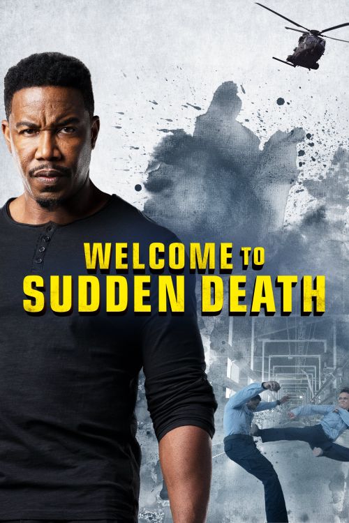 Cái Chết Bất Ngờ (Welcome to Sudden Death) vietsub