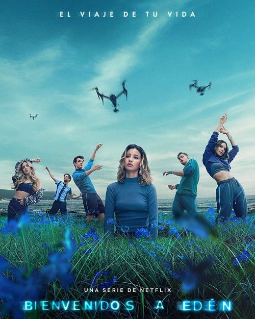 Chào Mừng Tới Eden (Phần 1) (Welcome To Eden (Season 1)) Chào Mừng Tới Eden (Phần 1) (Welcome To Eden (Season 1)) vietsub