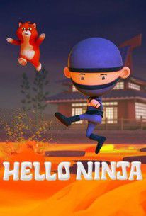 Chào Ninja (Phần 2) (Hello Ninja (Season 2)) Chào Ninja (Phần 2) (Hello Ninja (Season 2)) vietsub