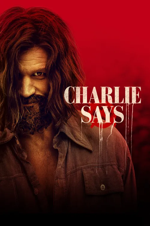 Charlie Says vietsub