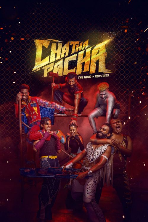 Chatha Pacha Chiếc nhẫn của Rowdies (Chatha Pacha: The Ring of Rowdies) vietsub