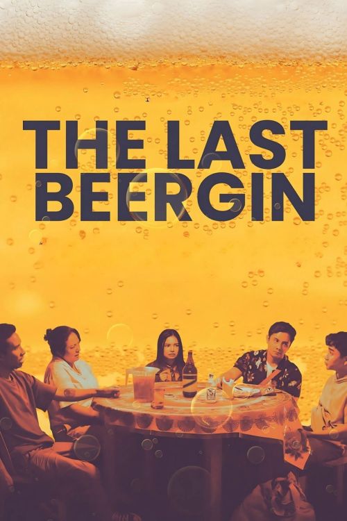 Chầu Bia Gin Cuối (The Last Beergin) vietsub