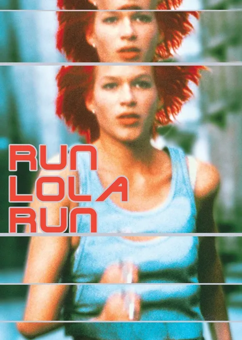 Chạy đi Lola (Run Lola Run) Chạy đi Lola (Run Lola Run) vietsub